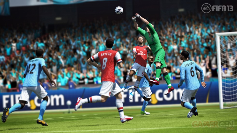 FIFA 13 images screenshots 004