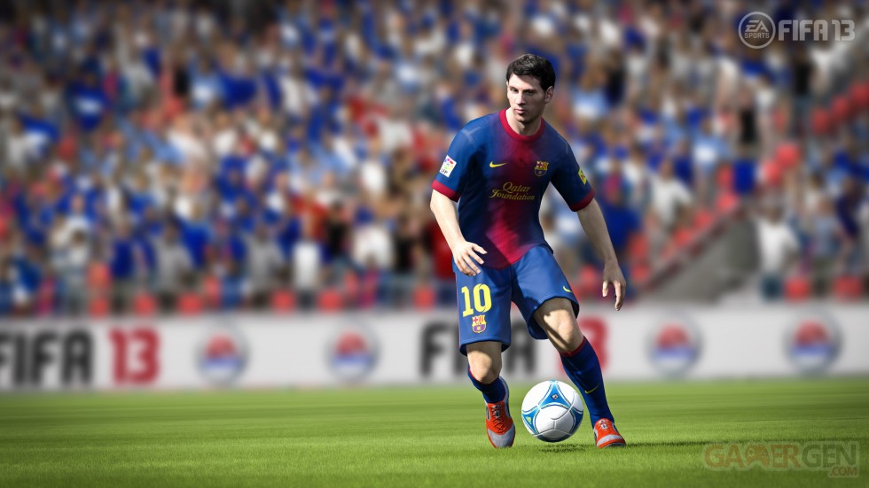 FIFA 13 images screenshots 006