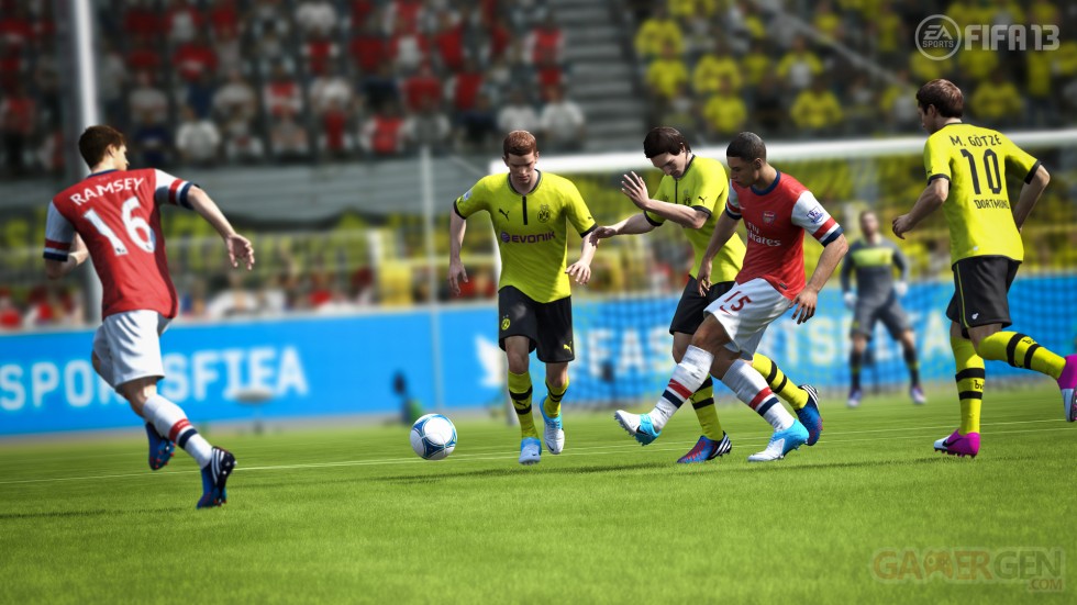 FIFA 13 images screenshots 007