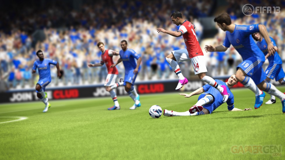 FIFA 13 images screenshots 014
