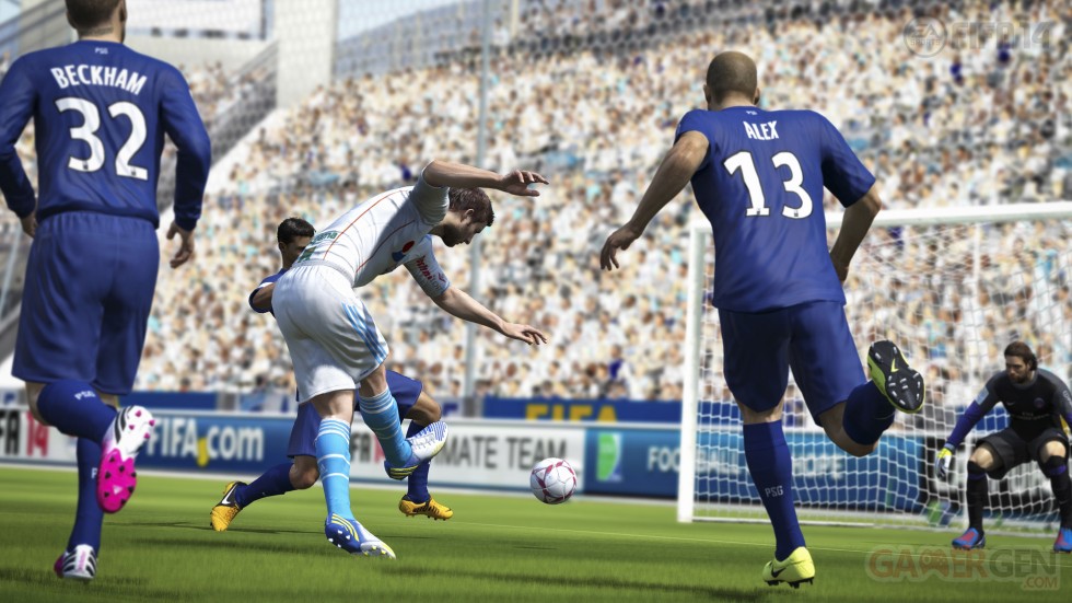 FIFA 14 images screenshots 04