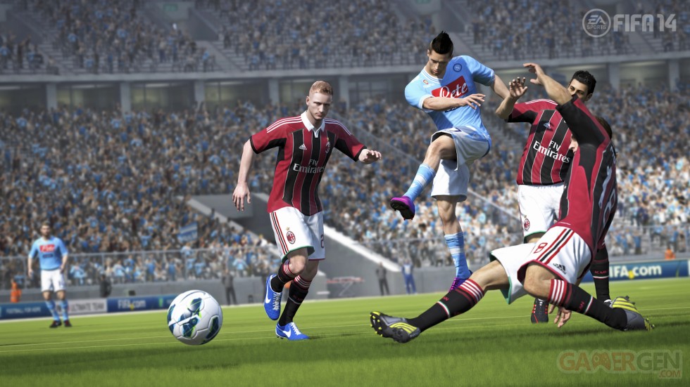 FIFA 14 images screenshots 06