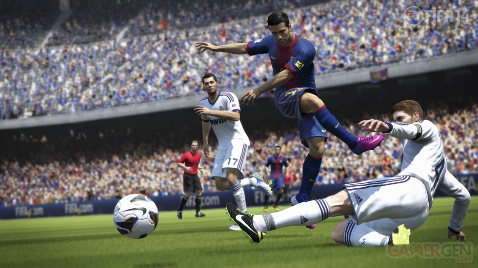 FIFA 14 images screenshots 08