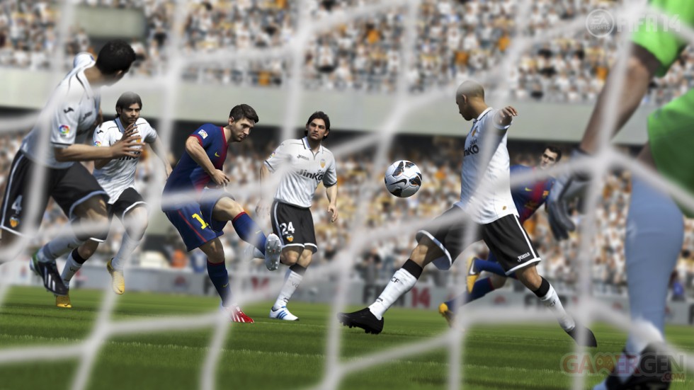 FIFA 14 images screenshots 08