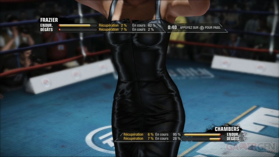 Fight Night Champion (101)