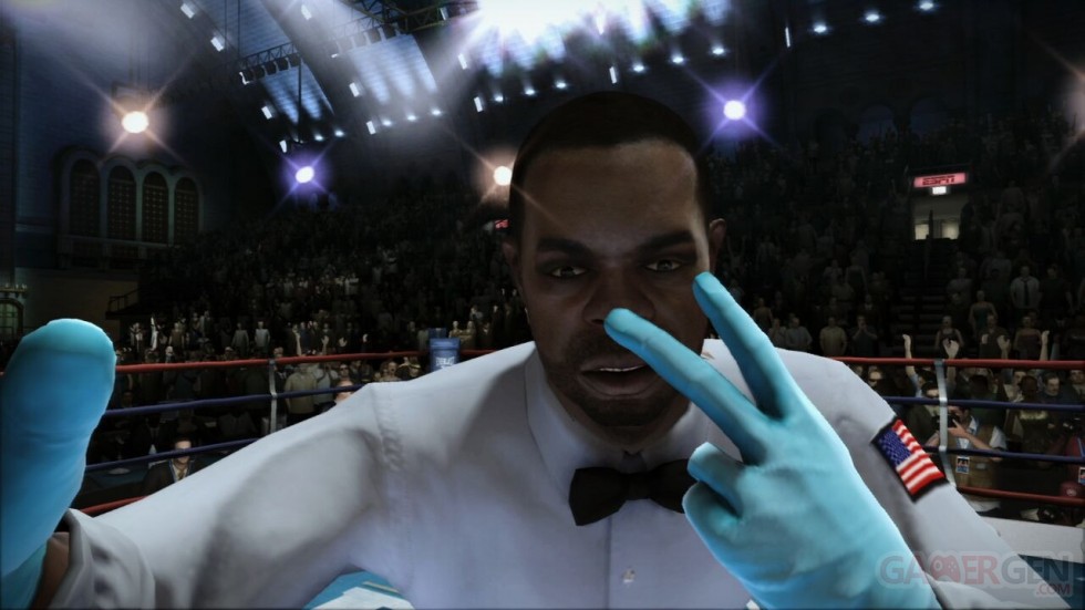 Fight Night Champion (107)