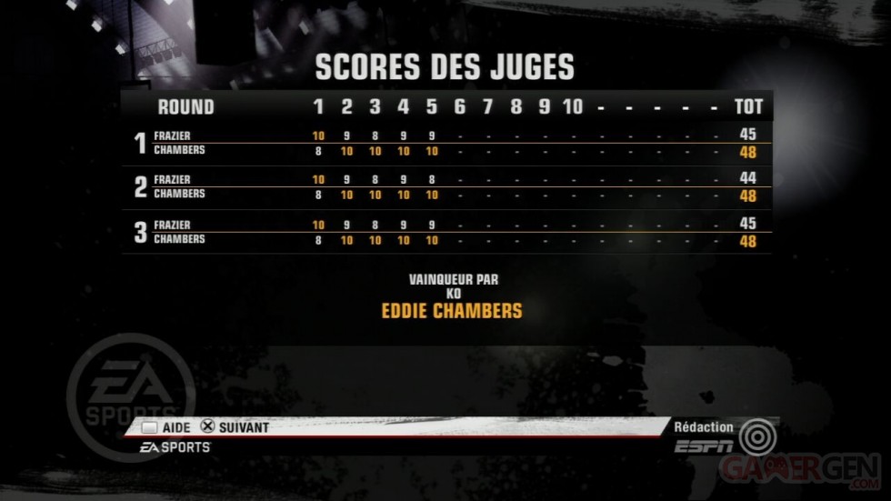 Fight Night Champion (110)