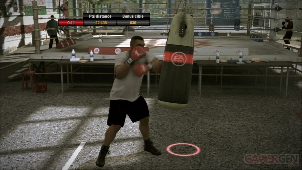 Fight Night Champion (115)