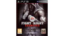 Fight Night Champion (120)