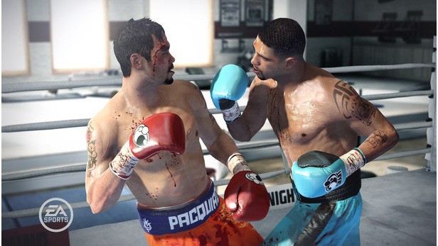 Fight Night Champion (22)