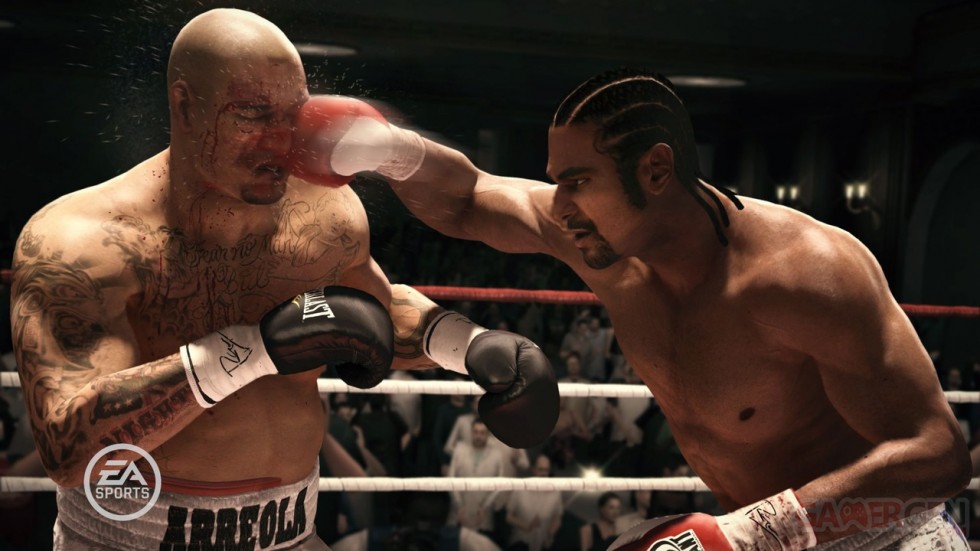 Fight Night Champion (24)