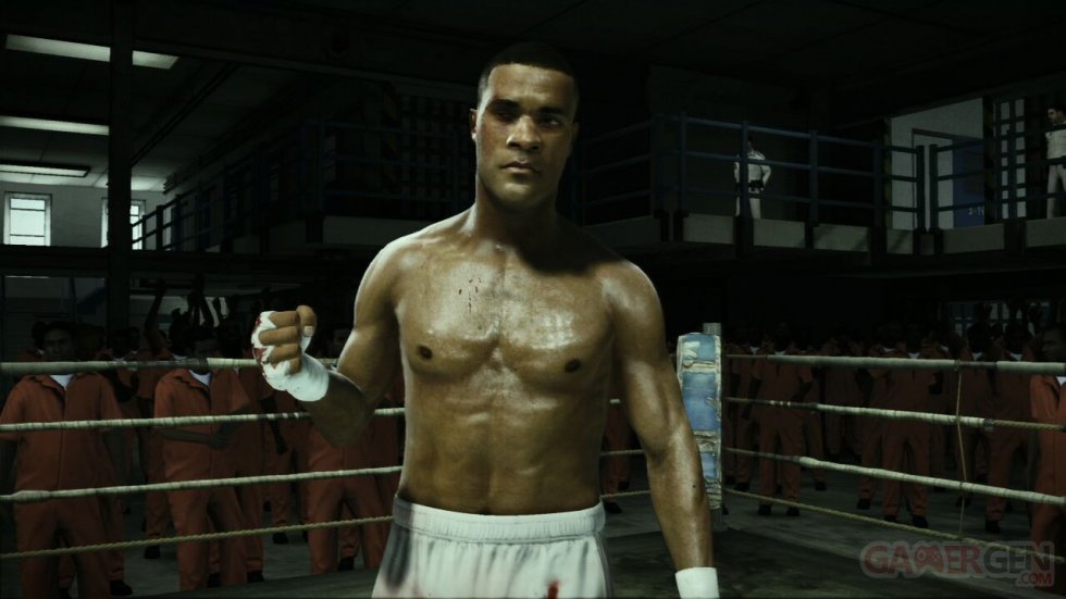 Fight Night Champion (70)