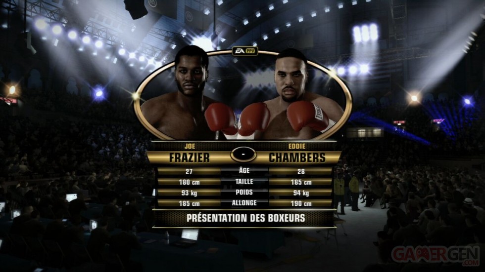 Fight Night Champion (75)