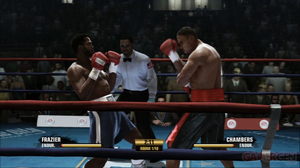 Fight Night Champion (83)