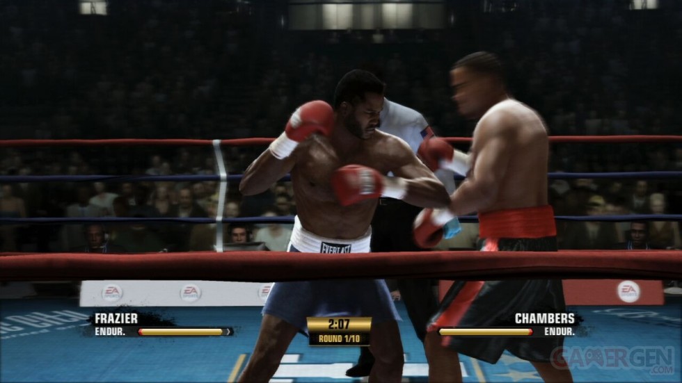 Fight Night Champion (84)