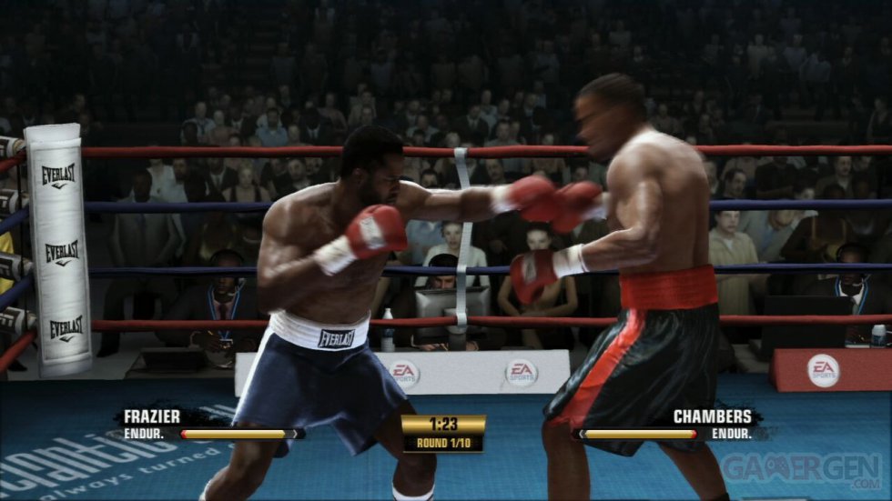 Fight Night Champion (85)