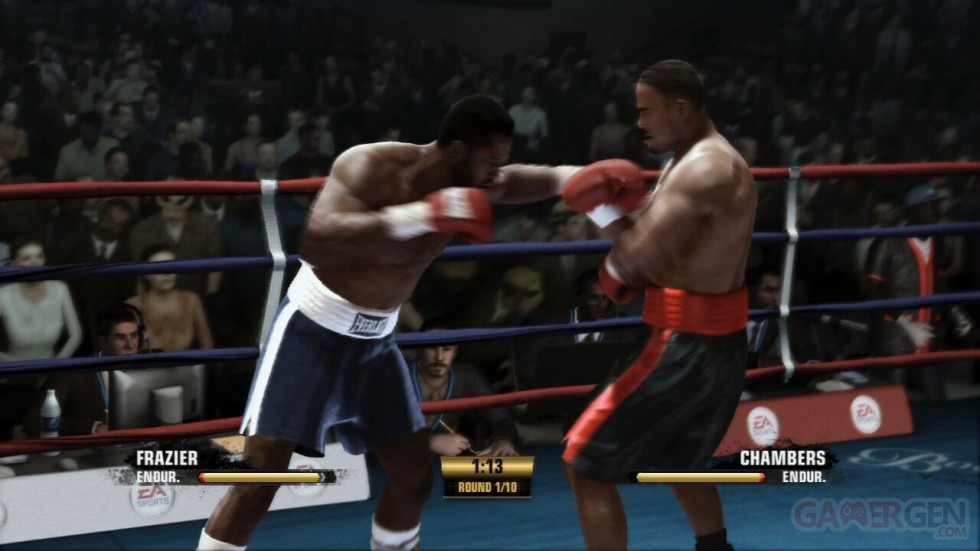 Fight Night Champion (86)