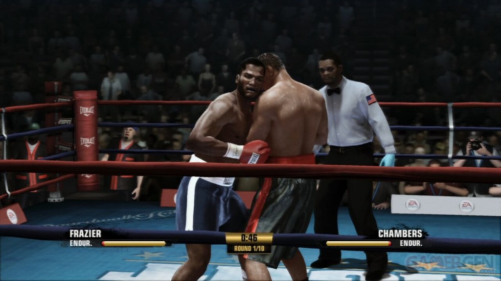 Fight Night Champion (87)