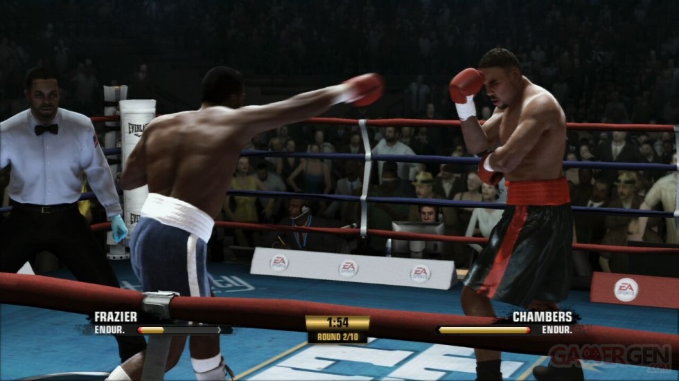 Fight Night Champion (92)