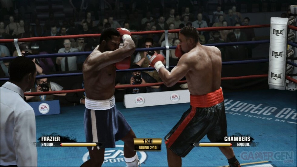 Fight Night Champion (93)