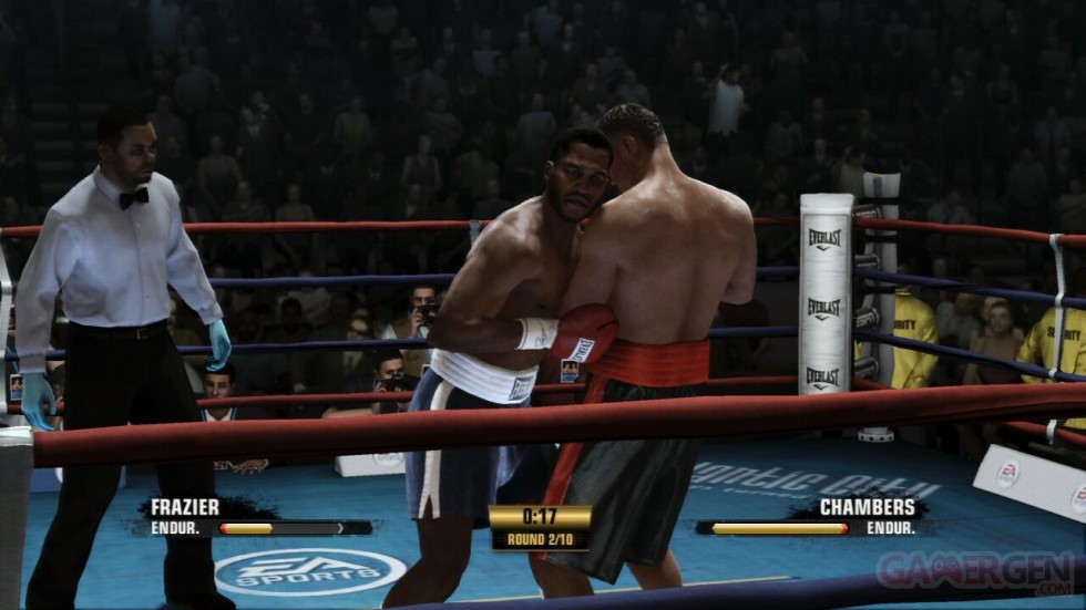 Fight Night Champion (96)