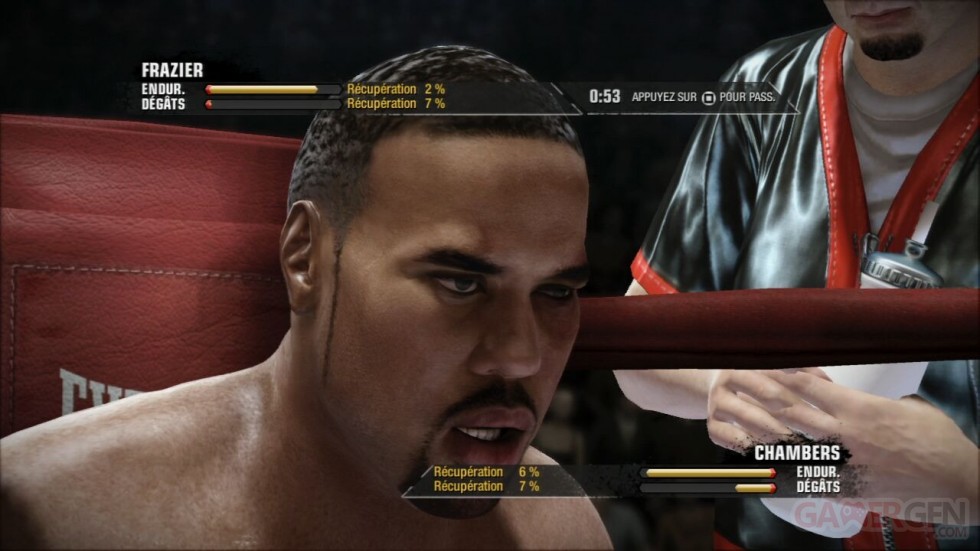 Fight Night Champion (97)