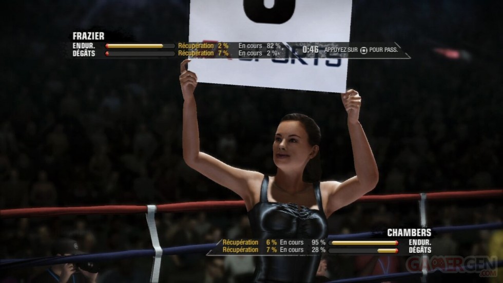 Fight Night Champion (99)