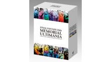 Final Fantasy 25th Memorial Ultimania 5