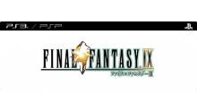 Final Fantasy IX PS3 PSP