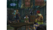 Final Fantasy X HD remake screenshot 2011-09-24
