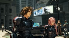 Final Fantasy XIII-2 DCL 22.03
