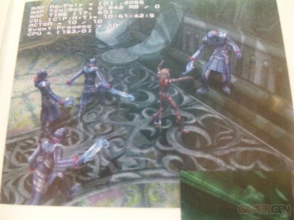 Final Fantasy XIII FFXIII PS2 ffxiiips2_1