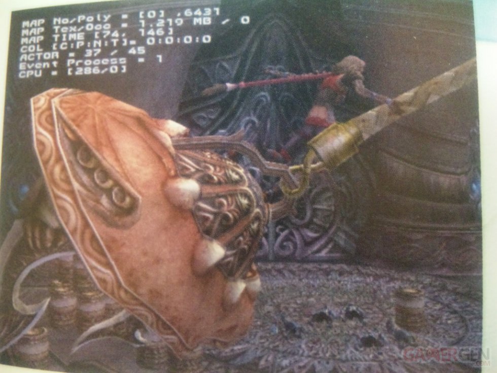 Final Fantasy XIII FFXIII PS2 ffxiiips2_3