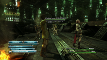 Final Fantasy XIII FFXIII PS3 screenshots - 13