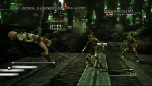 Final Fantasy XIII FFXIII PS3 screenshots - 15