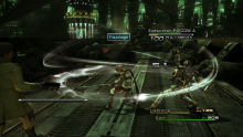 Final Fantasy XIII FFXIII PS3 screenshots - 16