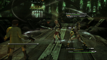 Final Fantasy XIII FFXIII PS3 screenshots - 17