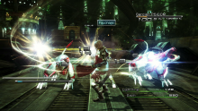 Final Fantasy XIII FFXIII PS3 screenshots - 18