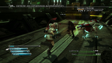 Final Fantasy XIII FFXIII PS3 screenshots - 19