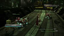 Final Fantasy XIII FFXIII PS3 screenshots - 20