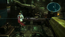 Final Fantasy XIII FFXIII PS3 screenshots - 21