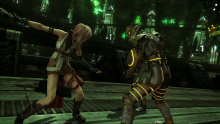 Final Fantasy XIII FFXIII PS3 screenshots - 23