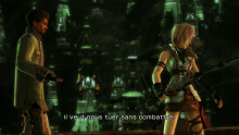 Final Fantasy XIII FFXIII PS3 screenshots - 29