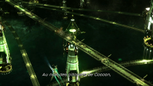 Final Fantasy XIII FFXIII PS3 screenshots - 31