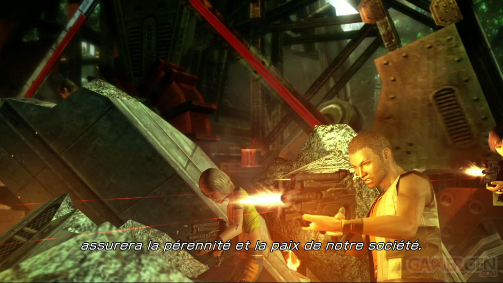 Final Fantasy XIII FFXIII PS3 screenshots - 33