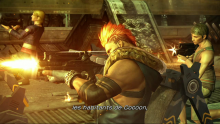 Final Fantasy XIII FFXIII PS3 screenshots - 36