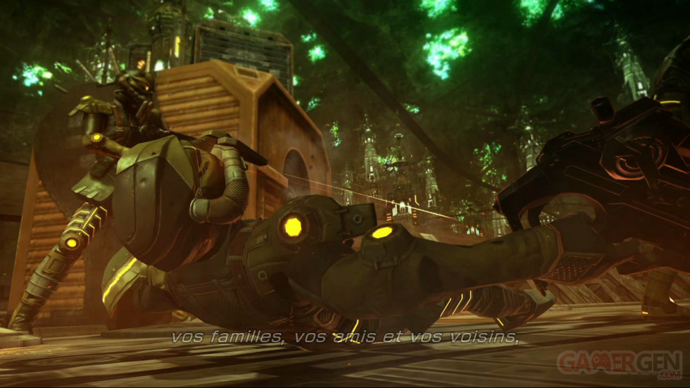 Final Fantasy XIII FFXIII PS3 screenshots - 37