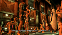 Final Fantasy XIII FFXIII PS3 screenshots - 38