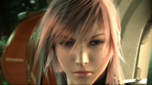 Final Fantasy XIII FFXIII PS3 screenshots - 4