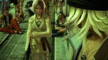 Final Fantasy XIII FFXIII PS3 screenshots - 50